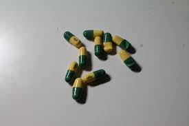 photo: Tramadol     crédit: creative commons